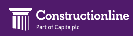 Constructionline logo self